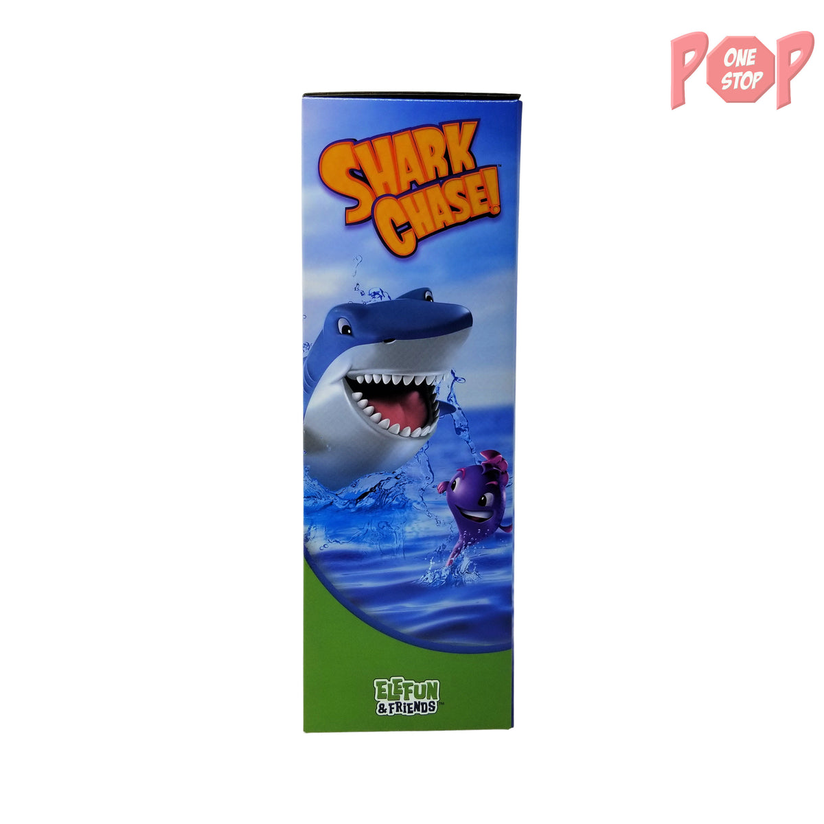 Shark Chase Game – Pop One Stop