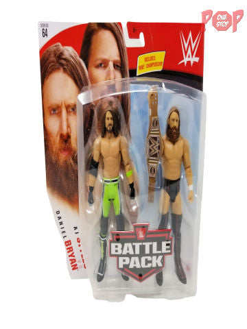 Wwe 2024 battle pack