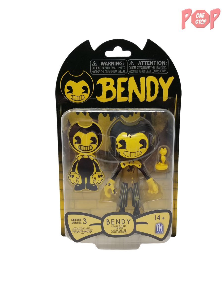 Bendy and the Dark Revival” - Coming Soon 