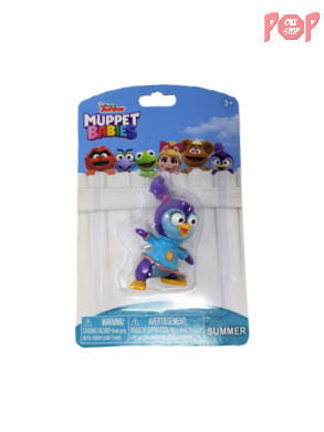 Target muppet babies sales toys