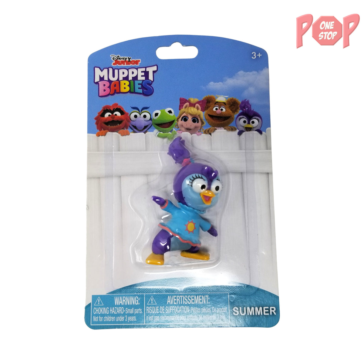 Summer muppet babies toy online