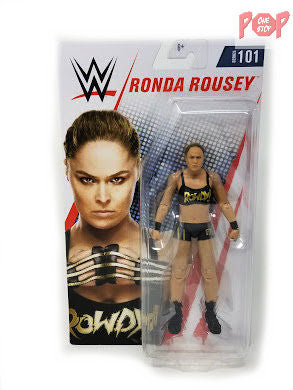 Ronda best sale rousey figures