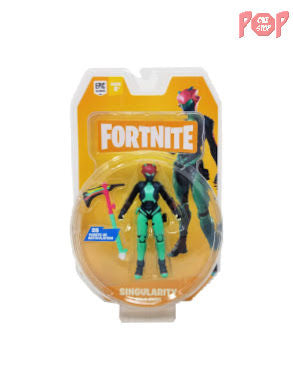 Fortnite - Solo Mode Action Figure (Assorted) - Toys & Gadgets - ZiNG Pop  Culture