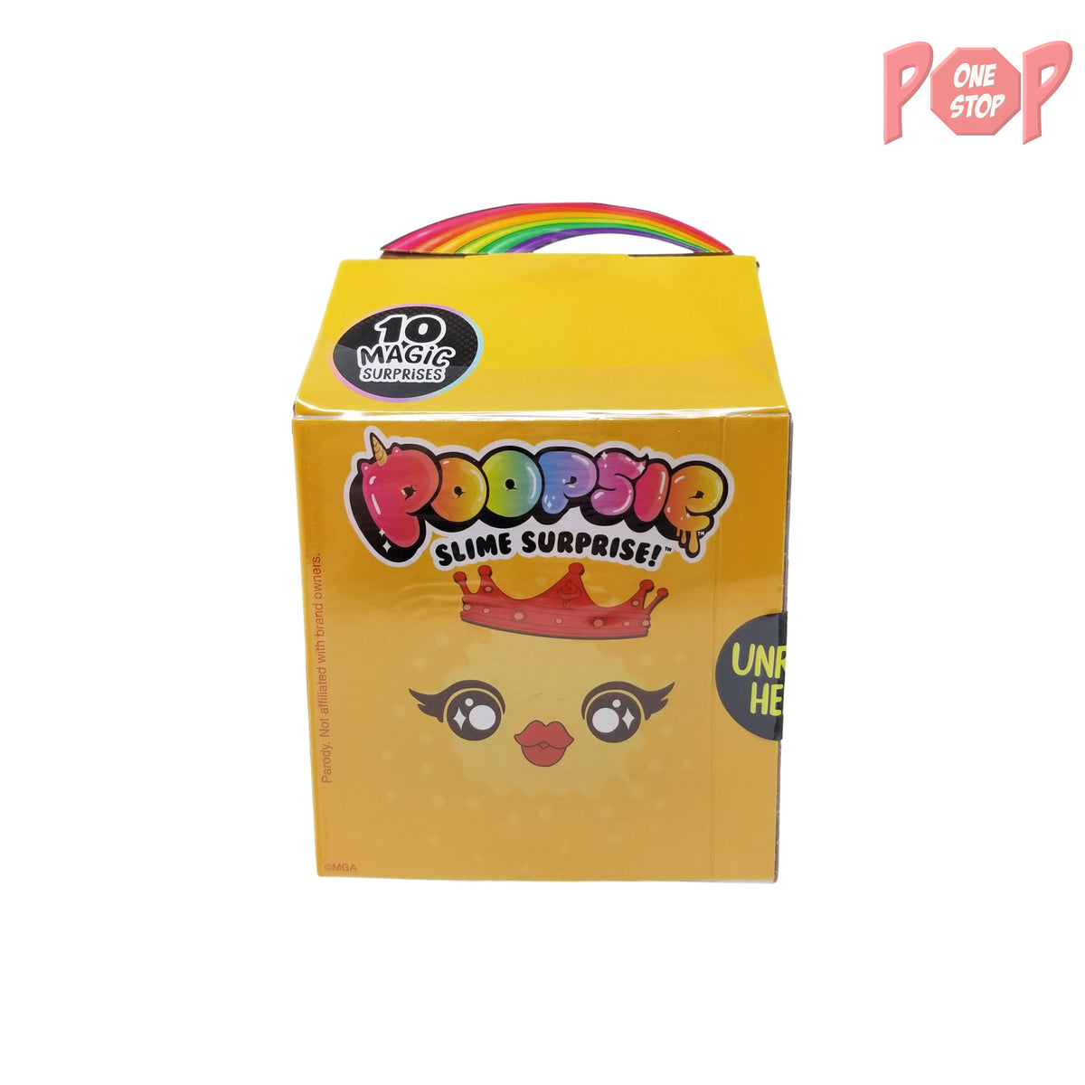 Poopsie slime hot sale surprise pop