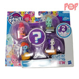 My Little Pony - Cutie Mark Crew - Party Performers (Series 2)