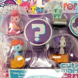 My Little Pony - Cutie Mark Crew - Party Performers (Series 2)