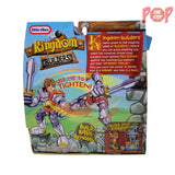 Kingdom Builders - Sir Philip Action Figure