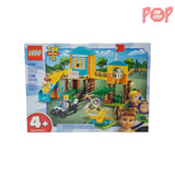 Lego - Toy Story 4 - Buzz & Bo Peep's Playground Adventure (10768)