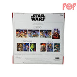 Star Wars - The Mandalorian - 500 Piece Puzzle