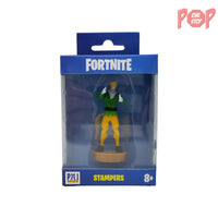 Fortnite Stampers - E.L.F.