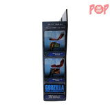 Godzilla - King of the Monsters - Godzilla & King Ghidorah - Kings Collide Battle Pack