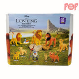 Disney - The Lion King - Deluxe Figure Set