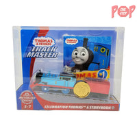 Thomas & Friends - Track Master - Celebration Thomas & Storybook