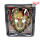 NECA - Friday the 13th - Jason Mask Prop Replica (The Final Chapter)