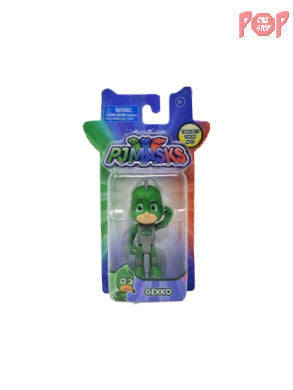 PJ Masks - Gekko (Green) Action Figure