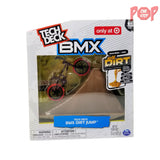 Tech Deck - BMX Dirt Jump Set featuring CULT (Target Exclusive)