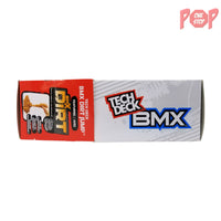 Tech Deck - BMX Dirt Jump Set featuring CULT (Target Exclusive)