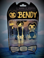 Pop! Games: Bendy and the Ink Machine Series 2 - Sammy: Funko