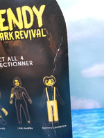 Bendy & The Dark Revival - Series 3 - Sammy Lawrence