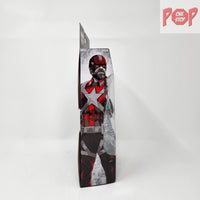 Marvel Legends Series - Black Widow - Red Guardian (BAF Crimson Dynamo)