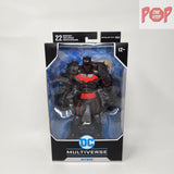 McFarlane Toys - DC Multiverse - Batman - Hellbat Suit