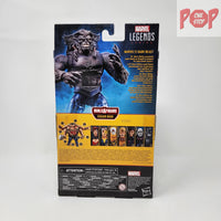 Marvel Legends Series - Age of Apocalypse - X-Men - Dark Beast (BAF Sugar Man)