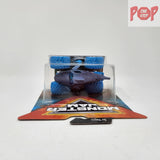 Monster Jam - Megalodon 1:64 Scale Vehicle and Mini Driver Figure