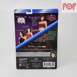 Mego TV Favorites - Charmed - Phoebe Halliwell (Limited Edition)