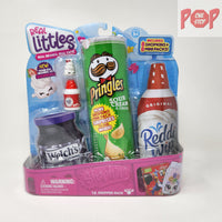 Real Littles Lil' Shopper Pack - Moose Toys