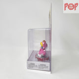 Super Mario 3D World - Cat Peach - Nintendo Amiibo