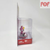 Super Mario 3D World - Cat Peach - Nintendo Amiibo