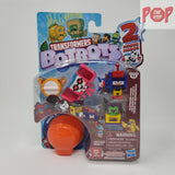 Transformers - Botbots - Playroom Posse 5 Pack #2 (Series 3)