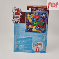 Transformers - Botbots - Playroom Posse 5 Pack #2 (Series 3)