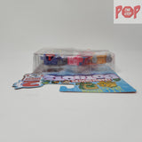 Transformers - Botbots - Playroom Posse 5 Pack #2 (Series 3)