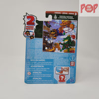 Transformers - Botbots - Season Greeters 5 Pack #4 (Series 3)