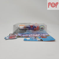 Transformers - Botbots - Season Greeters 5 Pack #4 (Series 3)