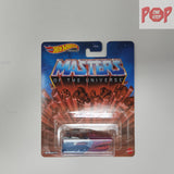 Hot Wheels Premium - Masters of the Universe - Land Shark