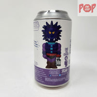 Funko SODA Figure - Masters of the Universe - Spikor - 2020 NYCC