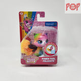 Rainbow Butterfly Unicorn Kitty - Power Tail Felicity (Walmart Exclusive)