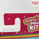 Rainbow Butterfly Unicorn Kitty - Power Tail Felicity (Walmart Exclusive)