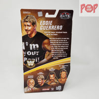 WWE Elite Collection - WWE Legends - Eddie Guerrero (Series 8)