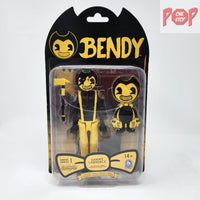 Bendy and the Ink Machine - Series 1 - Sammy Lawrence Action Figure