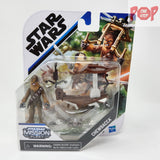 Star Wars - Mission Fleet - Chewbacca Action Figure