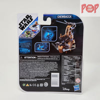Star Wars - Mission Fleet - Chewbacca Action Figure