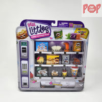 Real Littles Toy, Vending Machine, Ages 5+