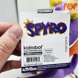 NECA - Phunny - Spyro the Dragon 10" Plush