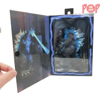 NECA - Giant Monsters All-Out Attack - Godzilla Action Figure