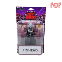 NECA - Toony Terrors - Hellraiser - Pinhead Action Figure