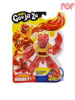 Heroes of Goo Jit Zu - Blazagon (Series 2)