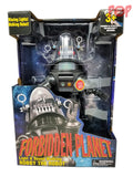 Forbidden Planet - Light & Sound Robby the Robot Walmart Exclusive